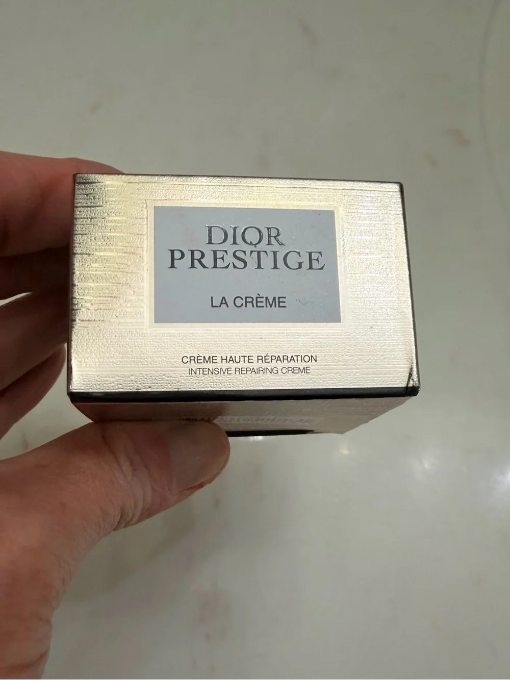 Dior Prestige La Crème - 5ml